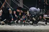 Still from Netflix's physical competition show ″Physical: Asia″ [NETFLIX]