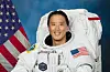 NASA astronaut Jonny Kim [SCREEN CAPTURE]