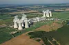 The Dukovany nuclear power plant site in Dukovany, Czech Republic [KOREA HYDRO & NUCLEAR POWER]