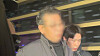 Kim, head of the Saekdongwon residential facility for people with severe disabilities, exits the Seoul Metropolitan Police Agency building in Seoul after questioning on Feb. 4. [NEWS1]