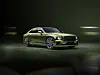 Bentley's new Flying Spur four-door sedan [BENTLEY MOTORS KOREA]