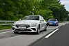 The latest Genesis G70s [HYUNDAI MOTOR]