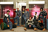 Boy band Trendz [GLOBAL H MEDIA]