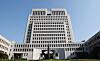 The Supreme Court in Seocho District, southern Seoul, on May 14 [YONHAP]
