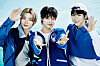 Boy band Big Ocean [PARASTAR ENTERTAINMENT]