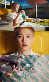 Singer Doh Kyung-soo [COMPANY SOOSOO]