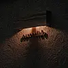 Escondido opened Tuesday in Yongsan District, central Seoul [ESCONDIDO]