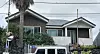 House owned by ex-President Moon Jae-in's daughter, Moon Da-hye, on Jeju Island, where she allegedly ran an illegal house-sharing business. [YONHAP]