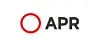 APR logo [APR]