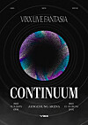 The poster for VIXX's upcoming concerts [JELLYFISH ENTERTAINMENT]