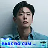 2024 MAMA Awards host actor Park Bo-gum [CJ ENM]