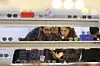 Foriegners shop eyewear at the Daegu International Optical Show in June 2017. [NEWS1]