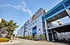 An SK On battery plant is seen in Seosan, South Chungcheong. [SK ON]