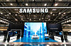 Samsung Electronics shares rose to 52-week high on Tuesday. [JOONGANG PHOTO]