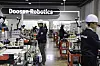 Production site of Doosan Robotics in Suwon, Gyeonggi [DOOSAN GROUP]