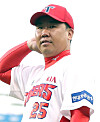 Kia Tigers' new manager Lee Bum-ho [YONHAP]