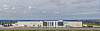 A render of CJ CheilJedang's upcoming food production facility in Dunavarsany, Hungary [CJ CHEILJEDANG]