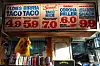 Oldies Taco in Jongno District, central Seoul [JOONGANG PHOTOS]