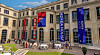 Korea House at Maison de la Chimie (House of Chemistry) at the 7th arrondissement in Paris [KOREAN SPORT AND OLYMPIC COMMITTEE]