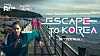 Promotional videos for Korean tourism created by the government in partnership with Netflix [MINISTRY OF CULTURE, SPORTS AND TOURISM]