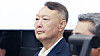 Former President Yoon Suk Yeol attends the first trial hearing on charges including obstruction of official duties and abuse of power at the Seoul Central District Court in southern Seoul on Sept. 26. [YONHAP]