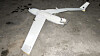 A picture of an unmanned aerial vehicle released by North Korea's state-run media Rodong Sinmun [NEWS1]