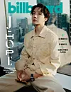 BTS's J-Hope becomes 1st K-pop male solo artist to grace Billboard
