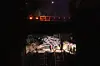 Emergency crews respond after a commuter train derailed when a retaining wall collapsed onto the tracks in Gelida, near Barcelona, Spain, on Jan. 20. [AP/YONHAP]