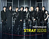 A promotional image from Stray Kids announcing the boy band's performance at the 2024 Billboard Music Awards on Dec. 12. [BILLBOARD MUSIC AWARDS]