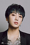 Singer Kang Seung-yoon of boy band Winner [YG ENTERTAINMENT]