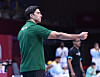 Isanaye Ramirez [KOREA VOLLEYBALL ASSOCIATION]