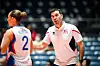 Fernando Morales [KOREA VOLLEYBALL ASSOCIATION]