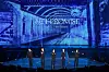 Boy band Tomorrow X Together performs during its world tour ″Act: Promise″ [BIGHIT MUSIC]