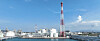 Lotte Chemical plant [LOTTE CHEMICAL INDONESIA]