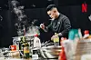 ″Napoli Matfia″ Kwon Sung-jun on “Culinary Class Wars” [NETFLIX KOREA]