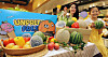 Shinsegae Department Store's ″Unpretty Fresh″ promotional event [SHINSEGAE DEPARTMENT STORE]