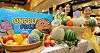 Shinsegae Department Store's ″Unpretty Fresh″ promotional event [SHINSEGAE DEPARTMENT STORE]