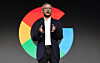 A senior Google official speaks during the ″Google for Korea″ event in Seoul on July 7, 2025. [NEWS1]