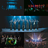 Images from NTX's Brazilian tour ″Our Track Tour″ [VICTORY COMPANY]