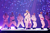 G-Drgaon performs at the 2024 MAMA Awards at the Kyocera Dome in Osaka, Japan, on Nov. 23. [NEWS1]