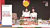 A shot from an advertisement by Lotte Home Shopping, which branded imperfect produce apples as ″Areumari Apples″ [SCREEN CAPTURE]