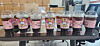 A high school student in Sejong turned government-issued consumption vouchers into a gesture of gratitude, buying 50 cups of coffee for the Sejong Northern Fire Station on Aug. 8. [SEJONG NORTHERN FIRE STATION]