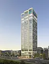 Exterior of AC Hotel by Marriott Seoul Geumjeong in Gunpo, Gyeonggi [AC HOTEL BY MARRIOTT SEOUL GEUMJEONG]