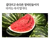 An online image of a watermelon circulating on pro-Lee Jae-myung websites reads, ″Let's not be deceived ever again by two-faced politicians.″ The fruit's green rind and red flesh are being used as a metaphor to refer to Democratic Party lawmakers who voted to allow Lee's arrest. [SCREEN CAPTURE]
