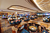 Foreigners-only casino inside Mohegan Inspire Entertainment Resort in Yeongjong Island, Incheon [MOHEGAN INSPIRE ENTERTAINMENT RESORT]