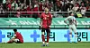 Jesse Lingard appears for FC Seoul in a K League game against Jeju United at Seoul World Cup Stadium in western Seoul on Saturday. [NEWS1]