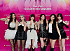 Girl group GFriend [SOURCE MUSIC]