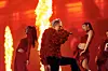 G-Dragon sells out Tokyo Dome for Japanese leg of 'Übermensch' tour
