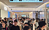 The Lotte World Mall is filled with visitors during the Chuseok holidays in October. [LOTTE DEPARTMENT STORE]