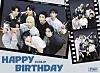 Stray Kids celebrates the seventh anniversary of officially naming its fan base, STAY, on Aug. 1. [JYP ENTERTAINMENT]